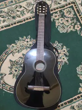 Gitar Yamaha C40 Classic Black Original