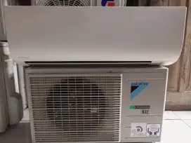 AC DAIKIN INVETER 3/4 PK