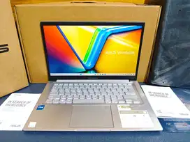 ASUS VivoBook A1404ZA Intel Core i5-1235U RAM 8GB NVMe 512GB Fullset