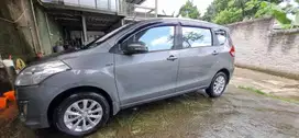 Suzuki Ertiga 2017 Bensin