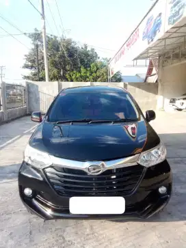 Xenia 1.5 R MT 2018