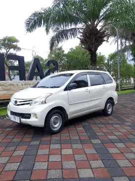 DAIHATSU XENIA 2015 X DELUXE AC DOUBLE