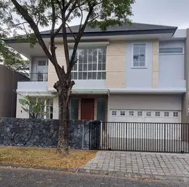 DIJUAL RUMAH BARU GRES GRAHA NATURA MODERN MINIMALIS SPEC BAGUS