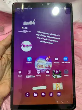 Samsung Tab A7 lite 3/32
