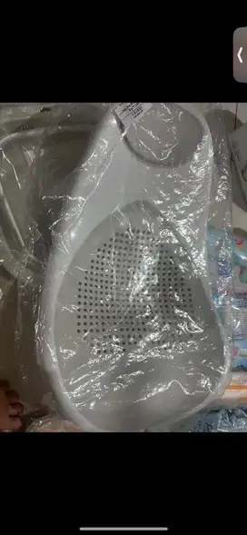 sugar baby bather rack