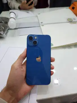 Apple Iphone 13 128gb ex Inter