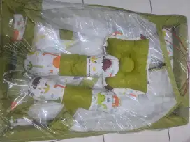 Tempat/Matras Tidur Bayi