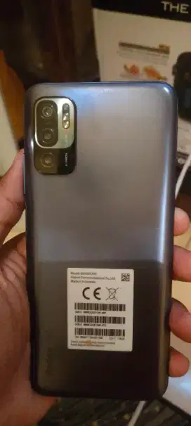Redmi note 10 5g