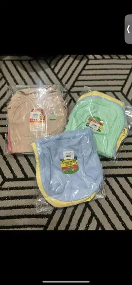 popok bayi 18biji