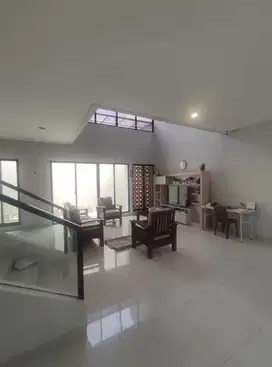 Rumah Summarecon Cluster Emily Bandung Modern Minimalis Luxury