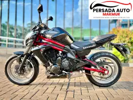 Kawasaki Ninja Er6N 650cc 2012