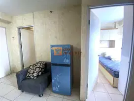 Good Price 2bedroom Hook Luas 35m2 Green Bay Pluit Greenbay Furnished