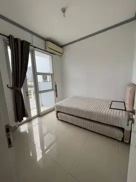 Rumah Rapi Siap Huni di Cluster Fiordini Gading Serpong