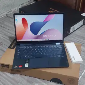 Lenovo Yoga 6 Ryzen 7 5700U Ram 16 GB SSD 512 Toucshcreen
