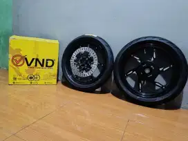 Velg vnd SIX STAR V2