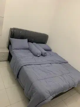 Disewakan apartemen aeropolis