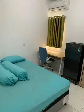 Disewakan apartemen aeropolis