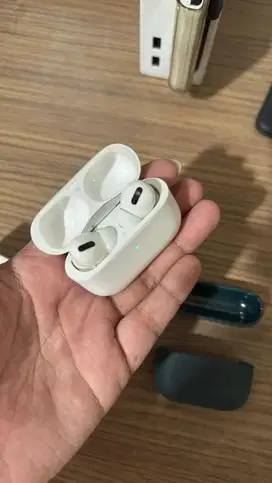 Jual rugi BU Airpods Pro Gen 1