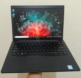 Dell latitude 7390 Intel core i5 gen 8