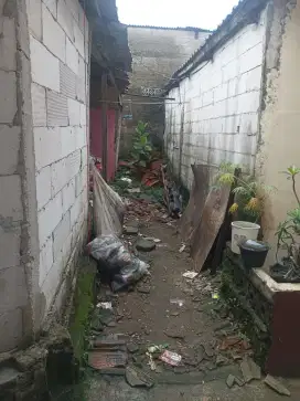 Jual Rumah kampung