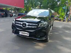 Low Miles 23rb | Mercbenz GLS400 AMG 2018 ( Gls 400 )
