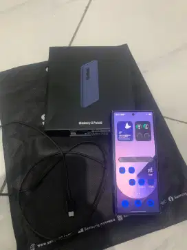 SAMSUNG Z FOLD 6 12/512GB