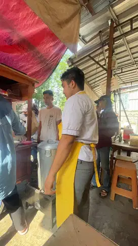 Lowongan kerja f&b kuliner umkm