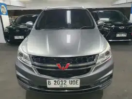Wuling Cortez 1.5 CT Lux + Turbo CVT 2020 FullOriginal SepertiBaruISTW