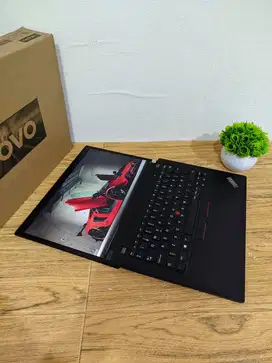 LAPTOP LENOVO THINKPAD X395  AMD RYZEN 5 RAM 8GB SSD 256GB RADEON 2GB