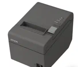 Dijual Printer Epson thermal Lan TM-T82(nego)