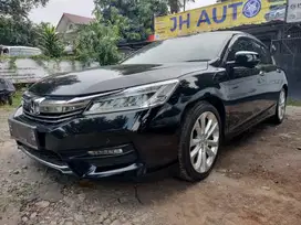 Honda Accord VTI-L 2016 Tangan Pertama Low KM