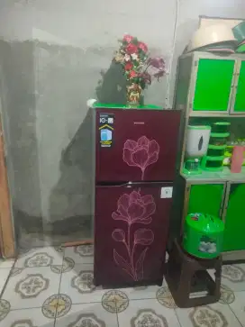 Jual kulkas folitron