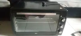 Oven kris 63 liter