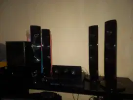 Home theater lg