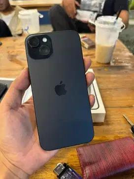 Iphone 15 plus 128gb ibox