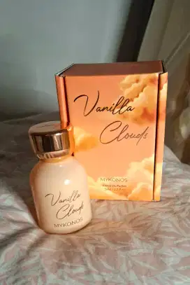 Mykonos Vanilla Clouds EDP 50ML