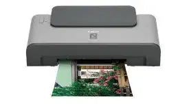 Printer Canon IP1700 Warna (sudah infus Lengkap)