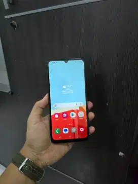 Samsung a05 4/64 fullset
