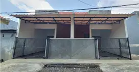 Jual Rumah Baru Gress Siap Huni Karang Empat Kenjeran Surabaya Timur