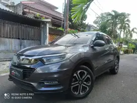 HR-V Se 2019 TdP 15jt