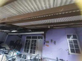 LELANG RUMAH MURAH DI KOMPLEK TAMAN CIBADUYUT INDAH BANDUNG