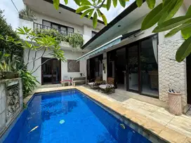Modern Traditional Villa – Jimbaran, Bali