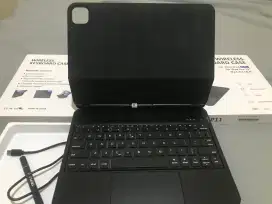WIRELESS KEYBOARD CASE FOR IPAD PRO 11