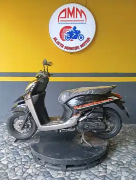 MOKAS  SUPER LIKE NEW GENIO CBS 2024  KREDIT DP 1 JUTA BERGARANSIN