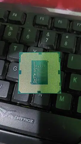 I5 4460 3.20 ghz seken