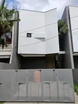 Dijual Rumah Mojoklanggru Wetan dekat Galaxy Mall