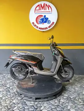 HONDA GENIO CBS 2024 BISA TUKER TAMBAH SURAT LENGKAP AMAN
