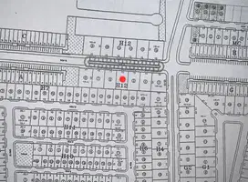 19JT/M2! DIJUAL CEPAT KAVLING TANAH KOMERSIAL CITRALAND RAYA UTAMA IV