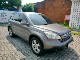 DP 15jtan / CRV 2,0 matic 2008
