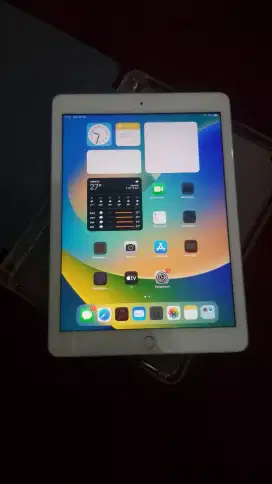 ipad air gnerasi 5 32 gb ibox